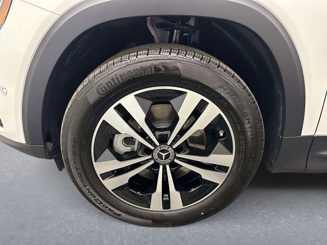 Certified 2026 Mercedes-Benz GLB 250 4MATIC image 8