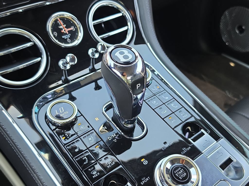 Used 2022 Bentley Continental GT Speed AWD/4WD image 22