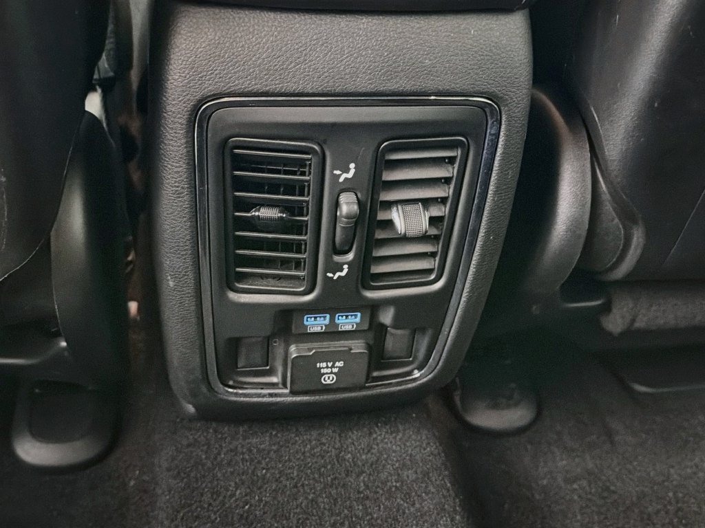 Used 2021 Jeep Grand Cherokee Limited AWD/4WD image 26