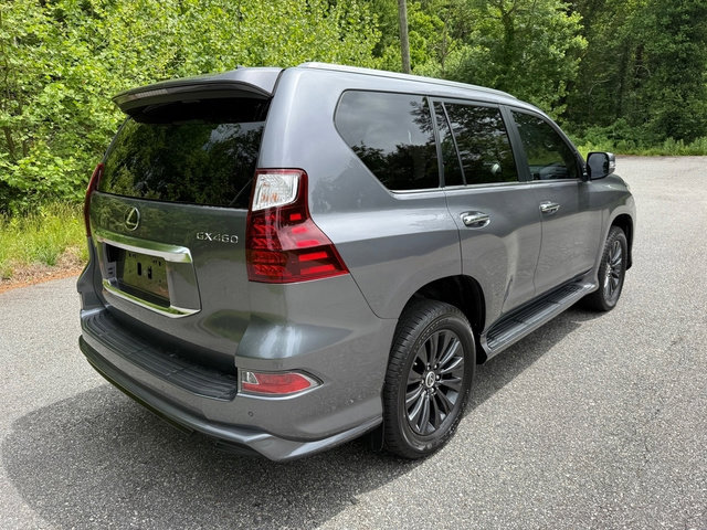 Used 2021 Lexus GX 460 Premium AWD/4WD image 6
