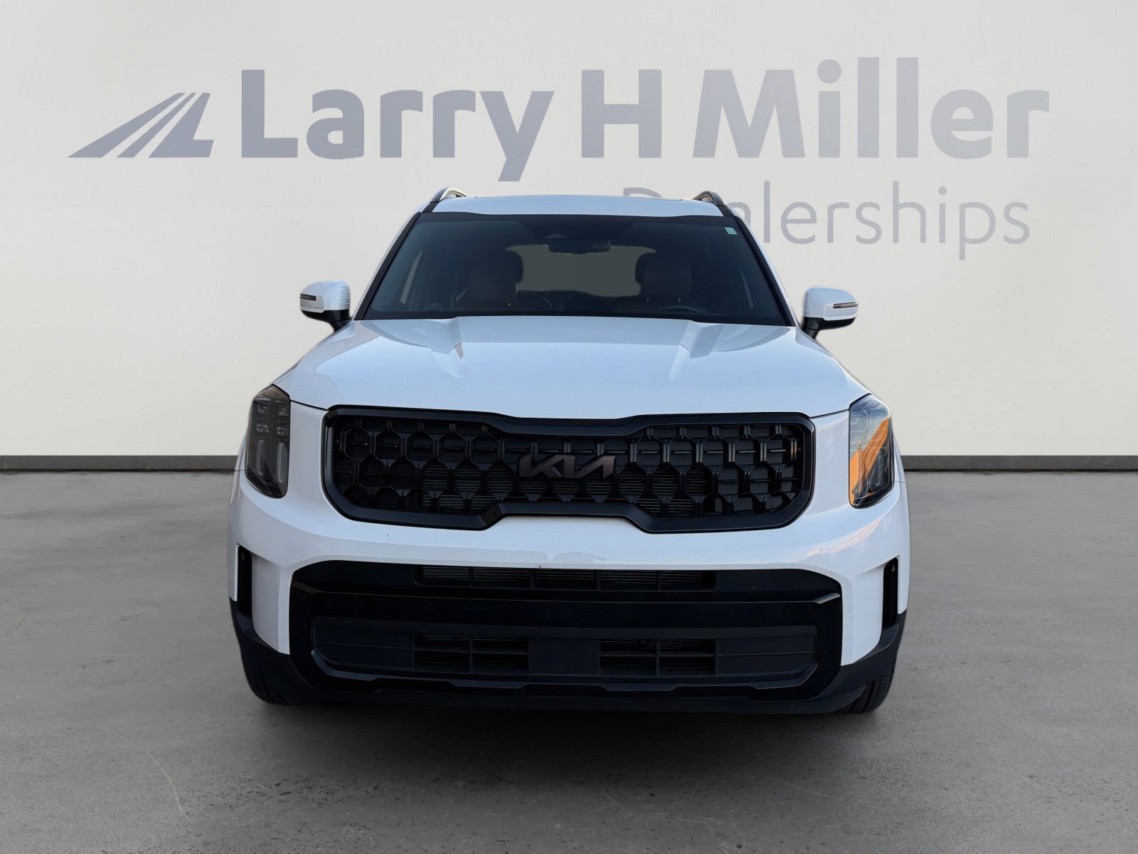 Used 2025 Kia Telluride EX X-Line image 8
