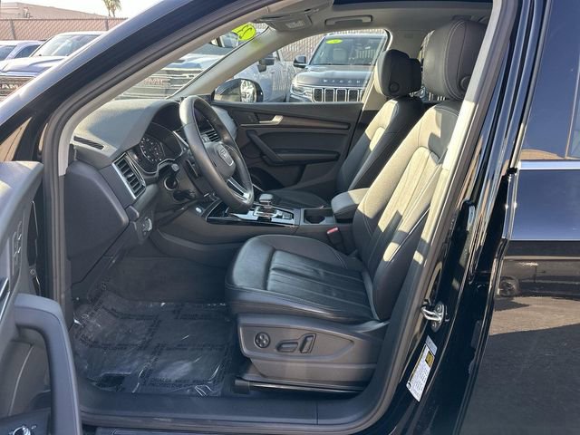 Used 2023 Audi Q5 2.0T Premium image 18
