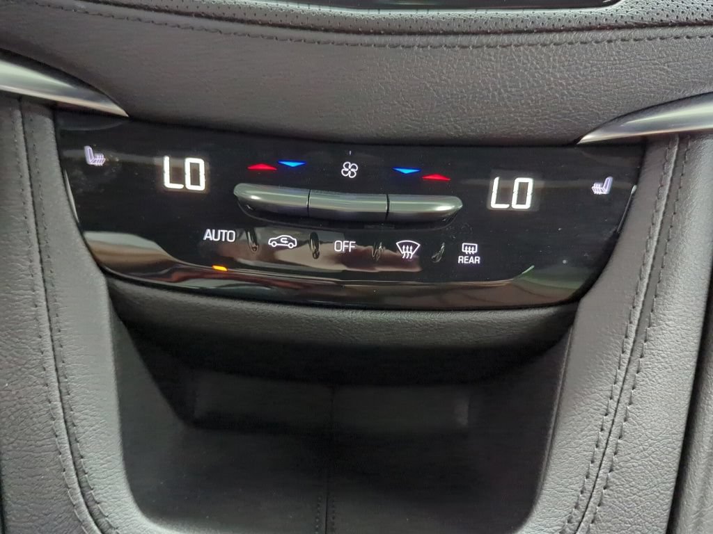 Used 2026 Cadillac XT5 Premium Luxury AWD/4WD image 22