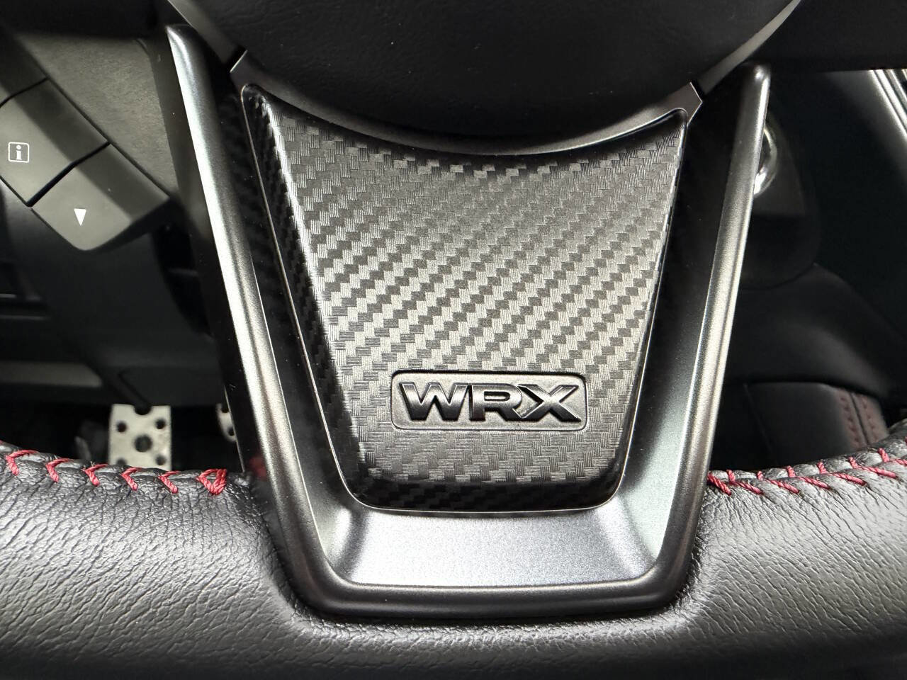Used 2024 Subaru WRX Limited AWD/4WD image 26
