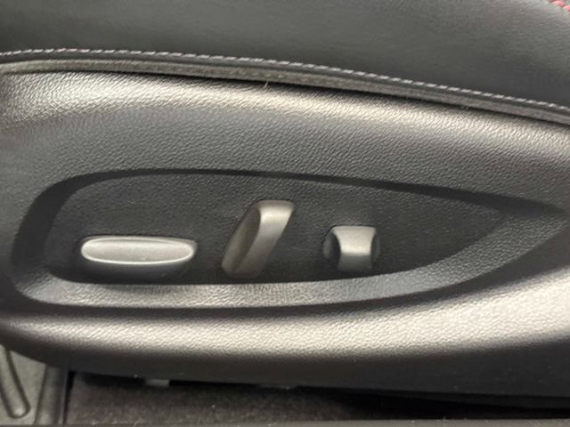 Used 2017 Chevrolet SS image 27