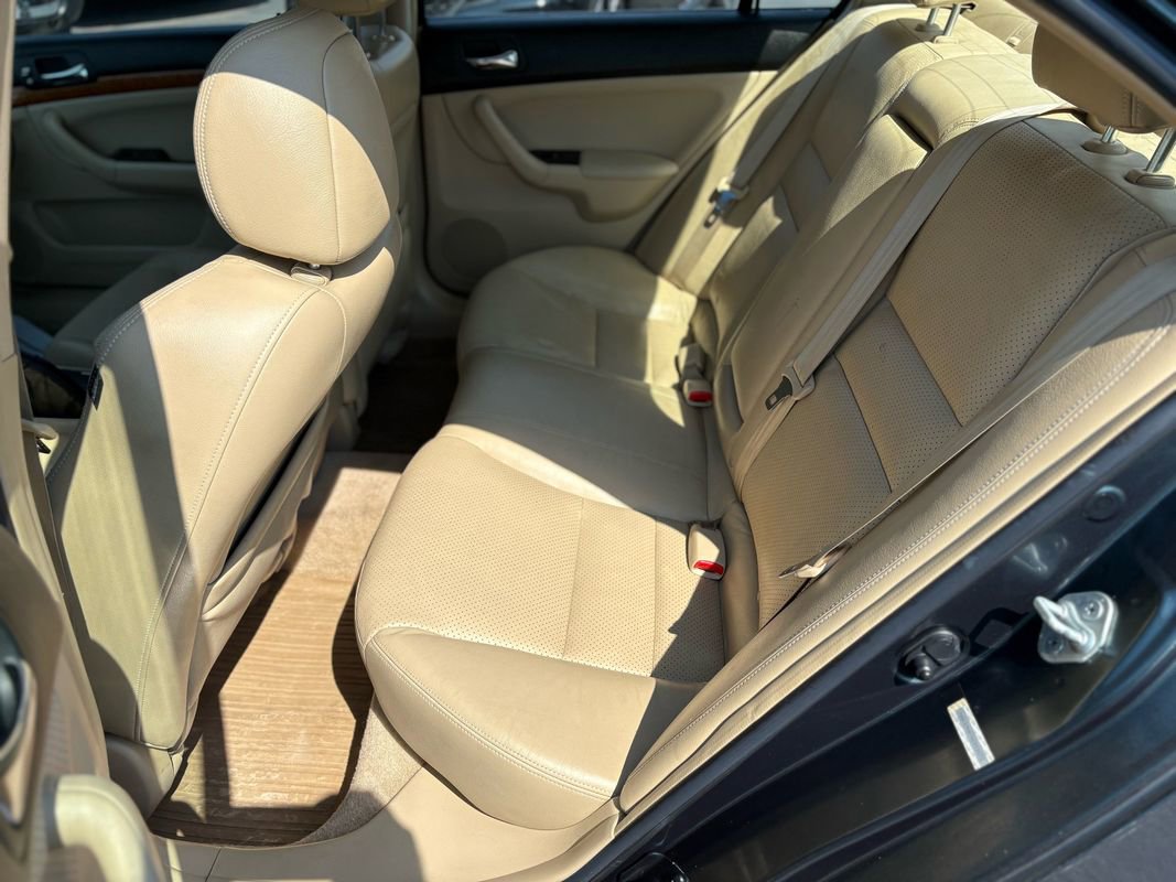 Used 2006 Acura TSX image 13