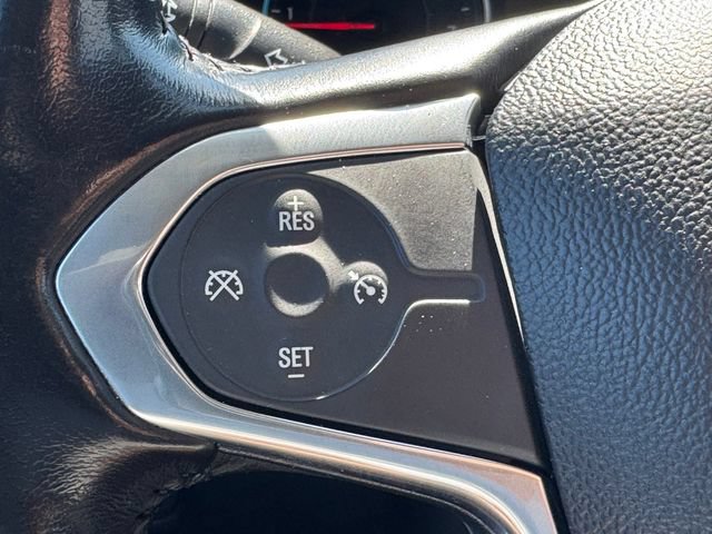 Certified 2020 Chevrolet Traverse LT FWD image 23