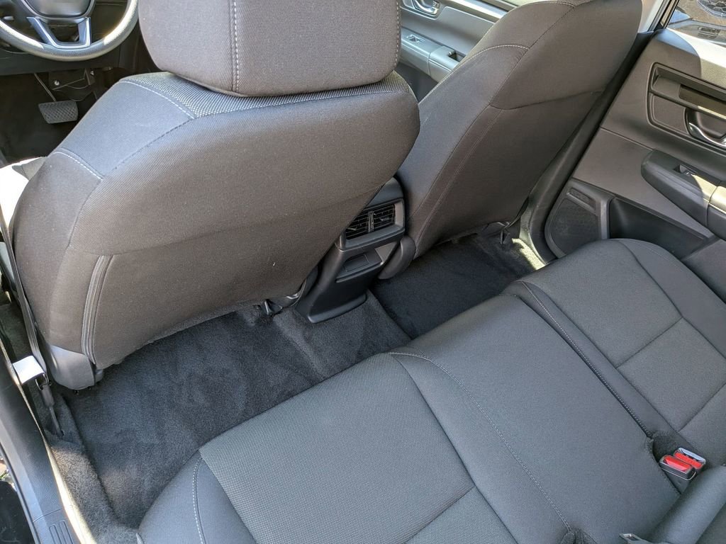 Used 2025 Honda CR-V LX image 22