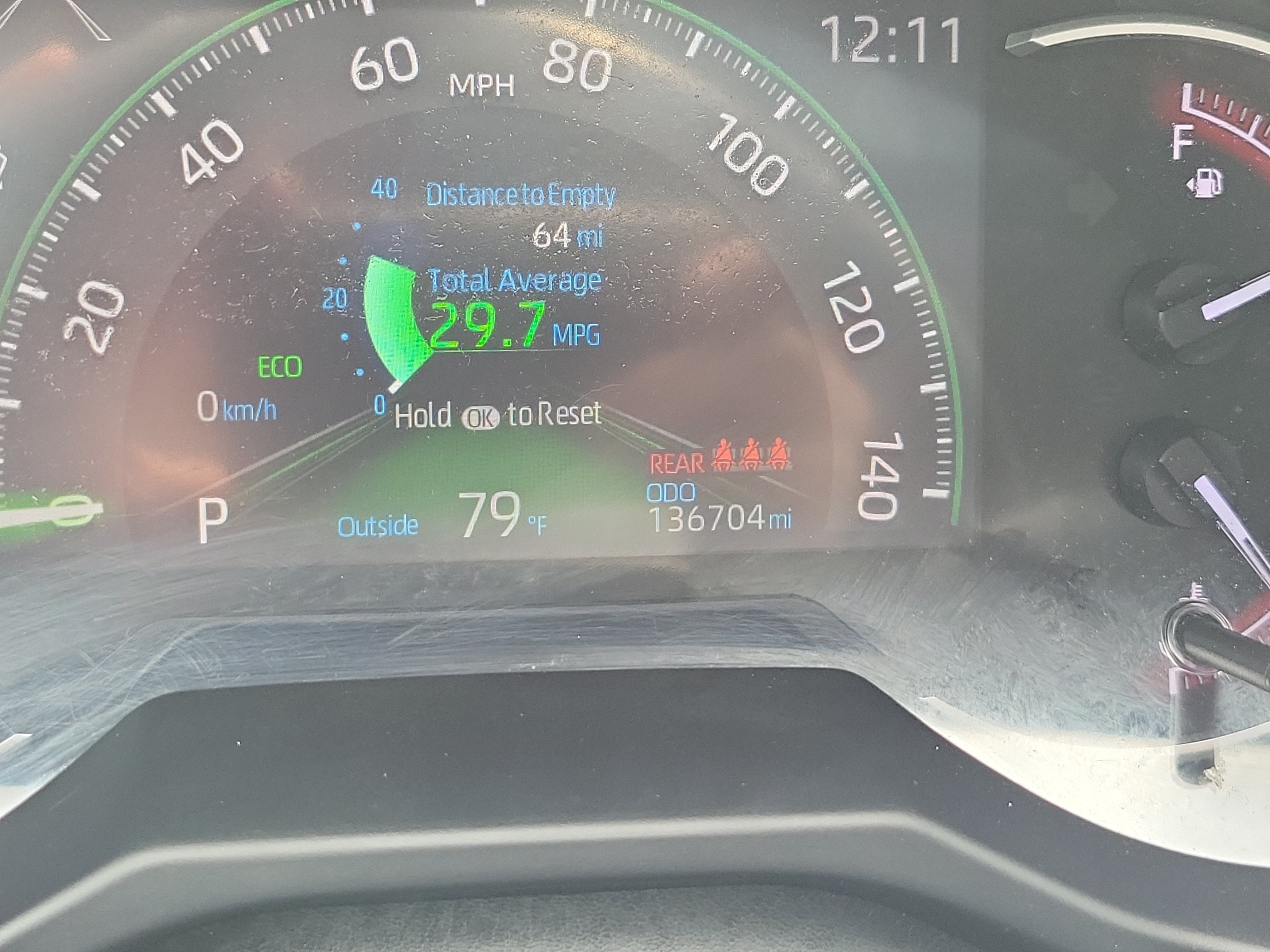 Used 2021 Toyota RAV4 Limited AWD/4WD image 23