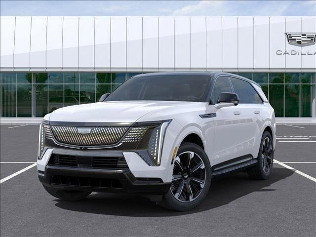 New 2025 Cadillac Escalade IQ Sport 2 image 6
