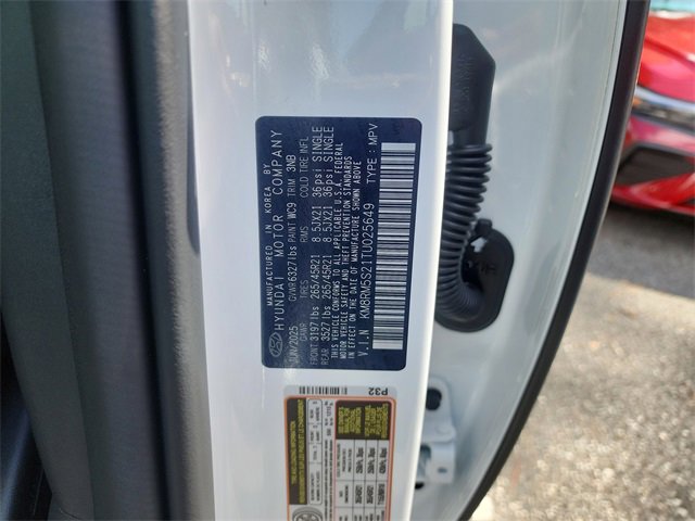 New 2026 Hyundai Palisade Calligraphy image 28