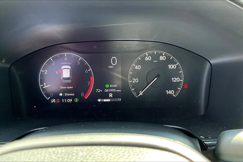 Used 2023 Honda CR-V LX image 20