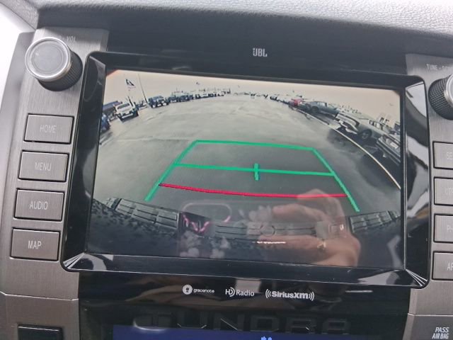 Used 2021 Toyota Tundra Platinum image 27