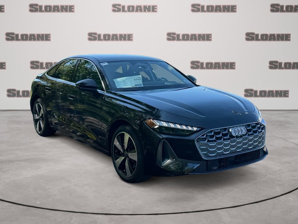 New 2025 Audi A5 2.0T Premium Plus image 7