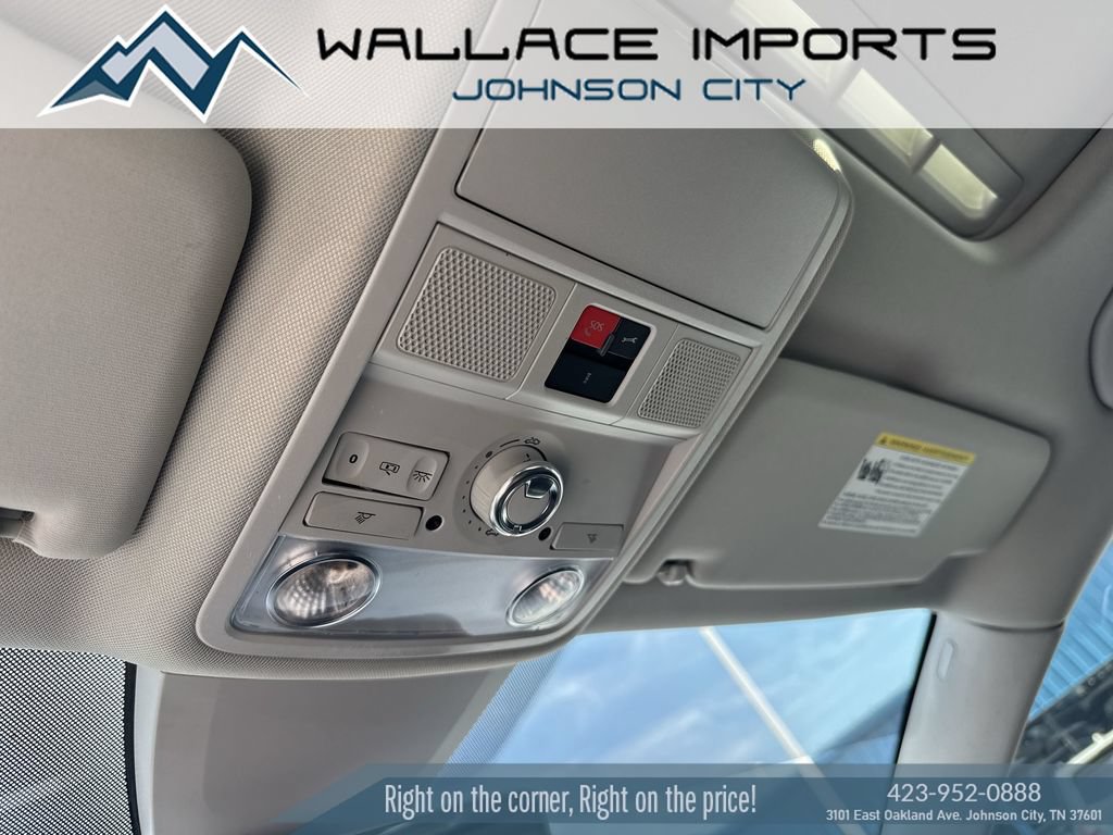 Used 2020 Volkswagen Passat 2.0T R-Line FWD image 14