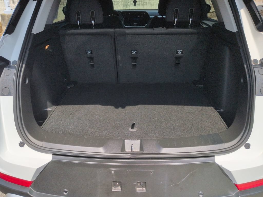Certified 2024 Chevrolet TrailBlazer LT AWD/4WD image 23