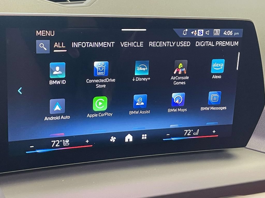 New 2026 BMW 228i xDrive w/ Premium Package AWD/4WD image 23