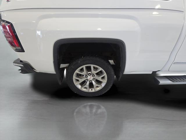 Used 2018 GMC Sierra 1500 SLT w/ SLT Premium Package image 21