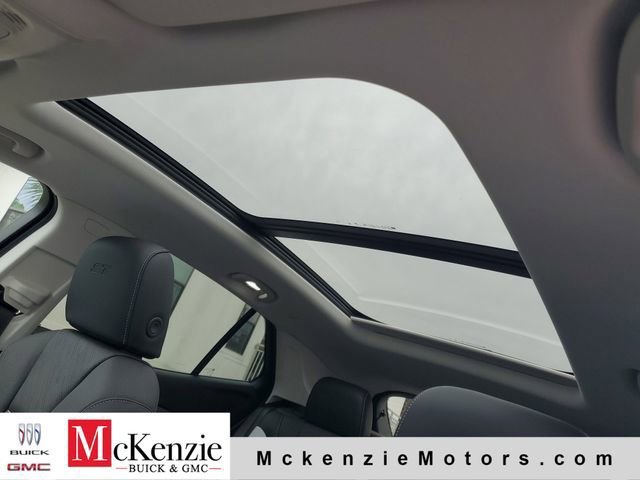 New 2026 Buick Envision Sport Touring AWD/4WD image 10