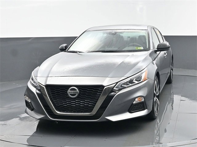 Used 2021 Nissan Altima 2.0 SR image 22
