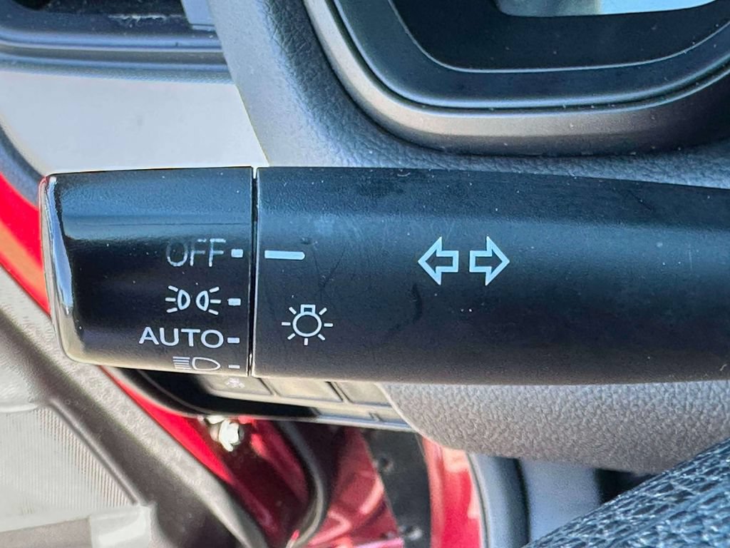 Certified 2021 Honda CR-V Special Edition image 21