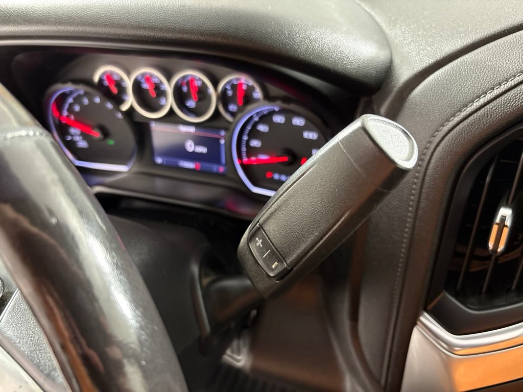 Certified 2020 Chevrolet Silverado 1500 LT w/ All-Star Edition RWD image 36