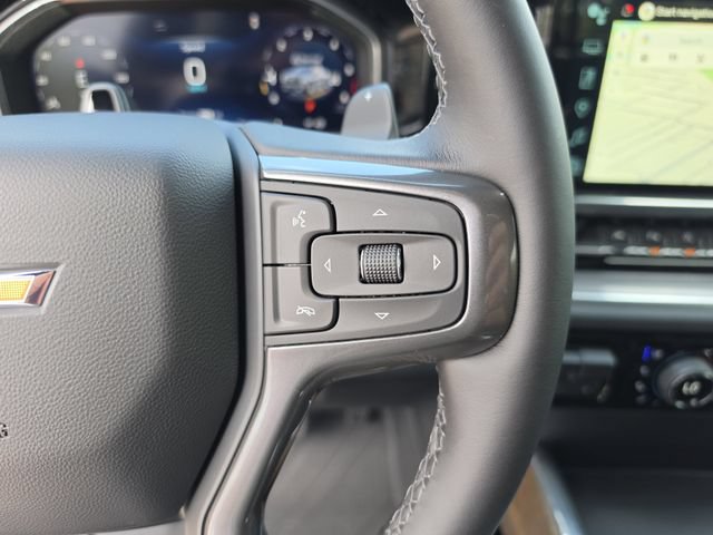 New 2026 Chevrolet Silverado 1500 High Country AWD/4WD image 35