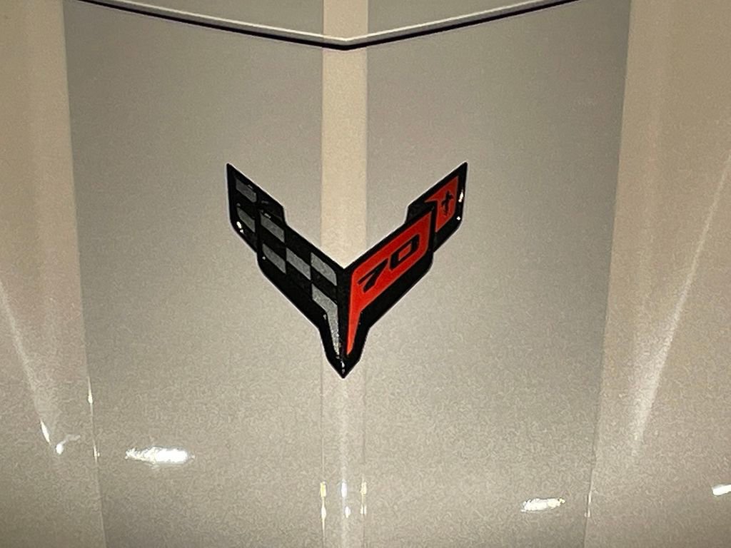 Used 2023 Chevrolet Corvette Z06 image 18