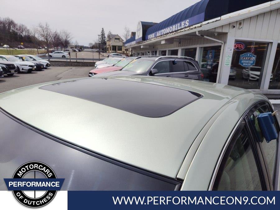 Used 2008 Toyota Avalon Touring FWD image 9