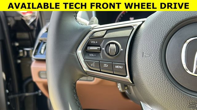 Certified 2026 Acura MDX FWD w/ Technology Package image 12