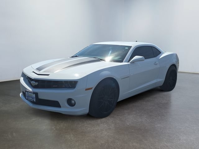 Used 2011 Chevrolet Camaro SS w/ RS Package