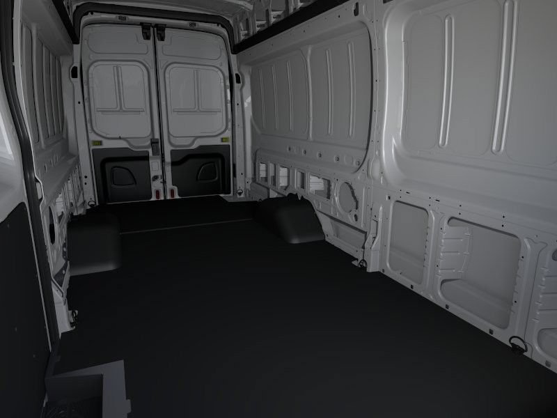 New 2026 Ford Transit 350 148 High Roof Extended DRW RWD image 33