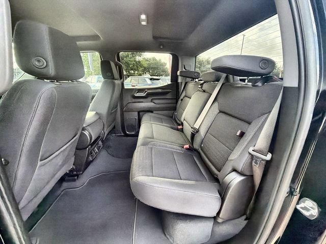Certified 2024 GMC Sierra 1500 Elevation AWD/4WD image 24