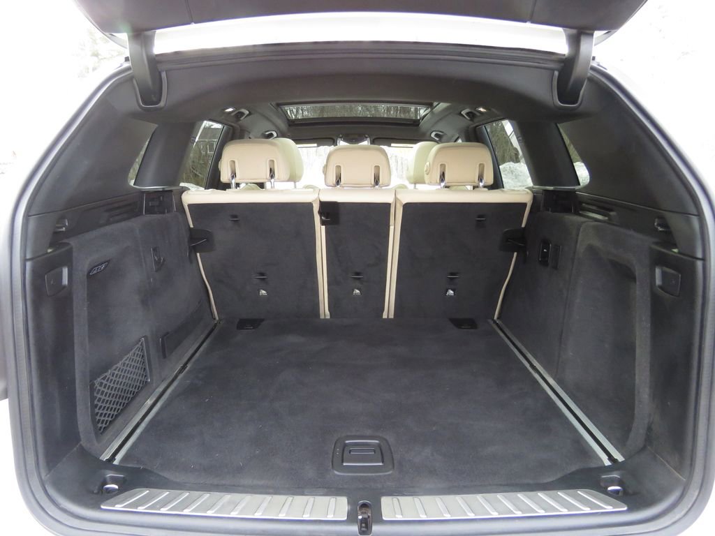 Used 2020 BMW X3 xDrive30i w/ Convenience Package image 17