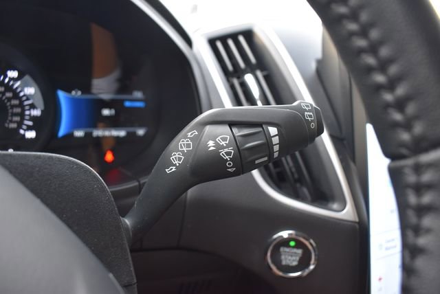 Used 2024 Ford Edge SEL image 30