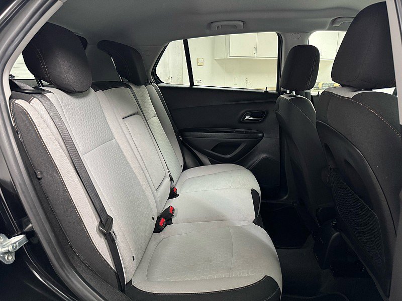 Used 2020 Chevrolet Trax LS w/ Tint and Cruise Package image 13