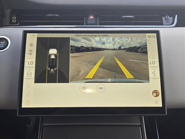 Used 2026 Land Rover Range Rover Evoque S AWD/4WD image 14