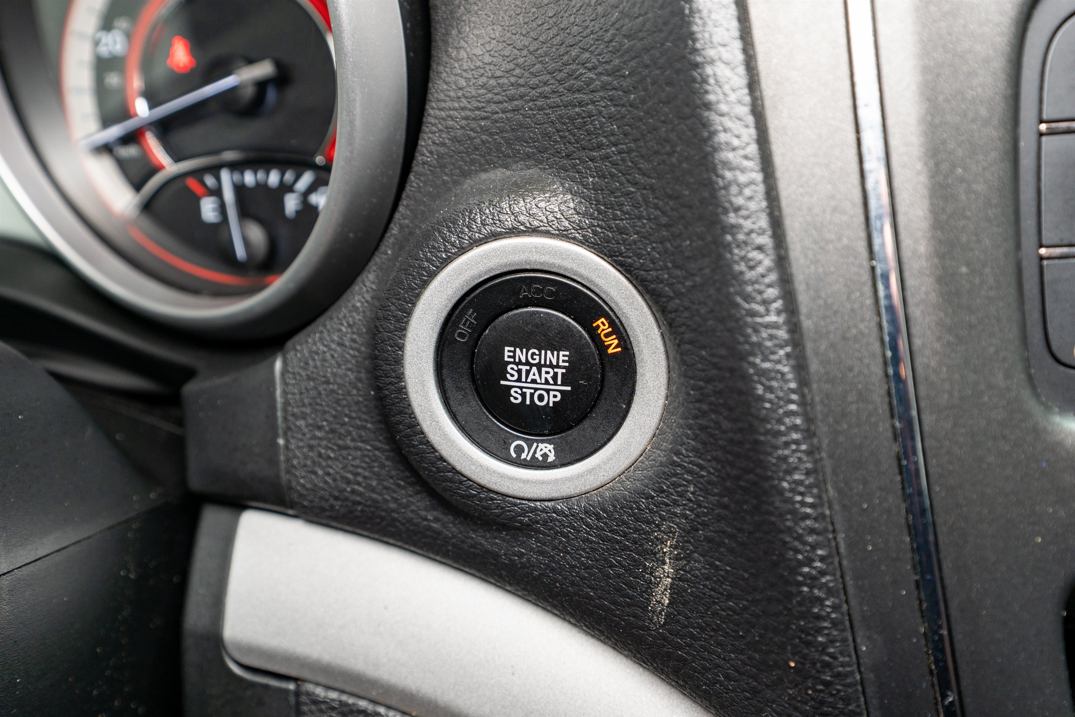Used 2018 Dodge Journey SE w/ Popular Equipment Group FWD image 22