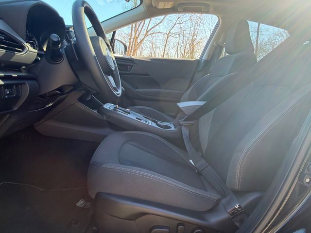 Certified 2025 Subaru Crosstrek 2.0i Premium image 38