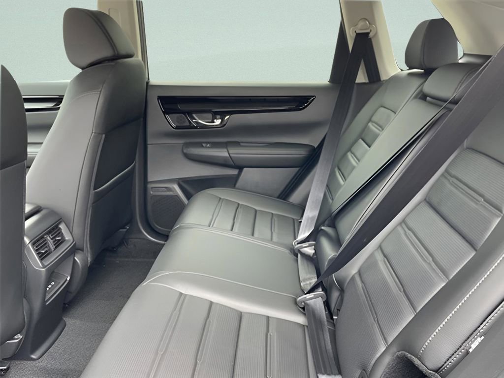 New 2026 Honda CR-V EX-L image 19