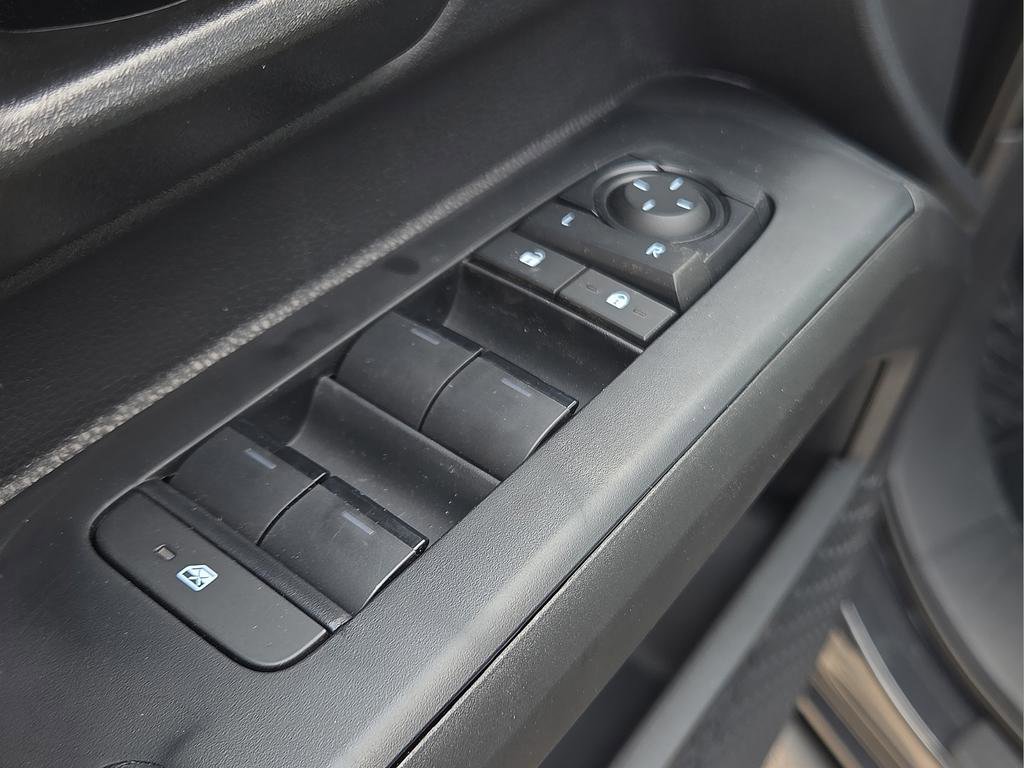 New 2026 Toyota Tacoma SR5 AWD/4WD image 18