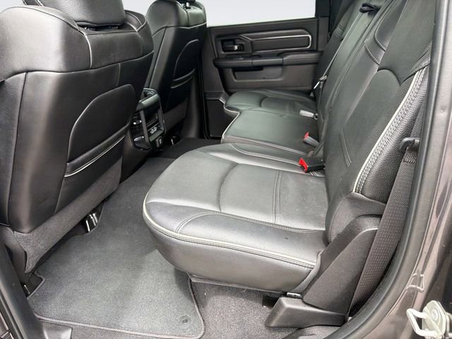 Used 2023 RAM 2500 Rebel w/ Level 2 Equipment Group AWD/4WD image 15