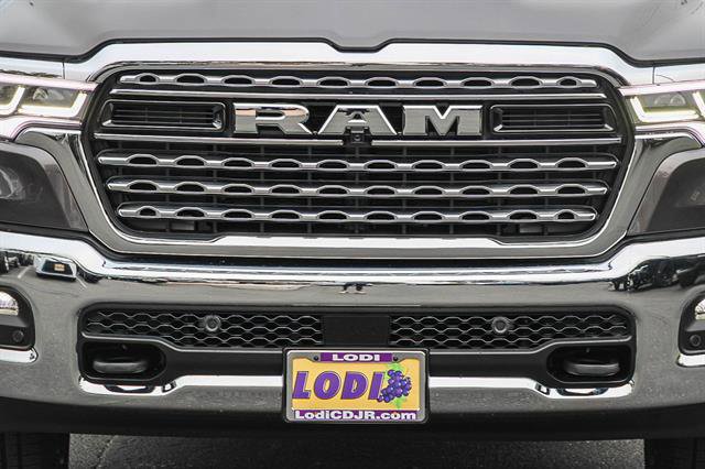 New 2026 RAM 1500 Limited image 7