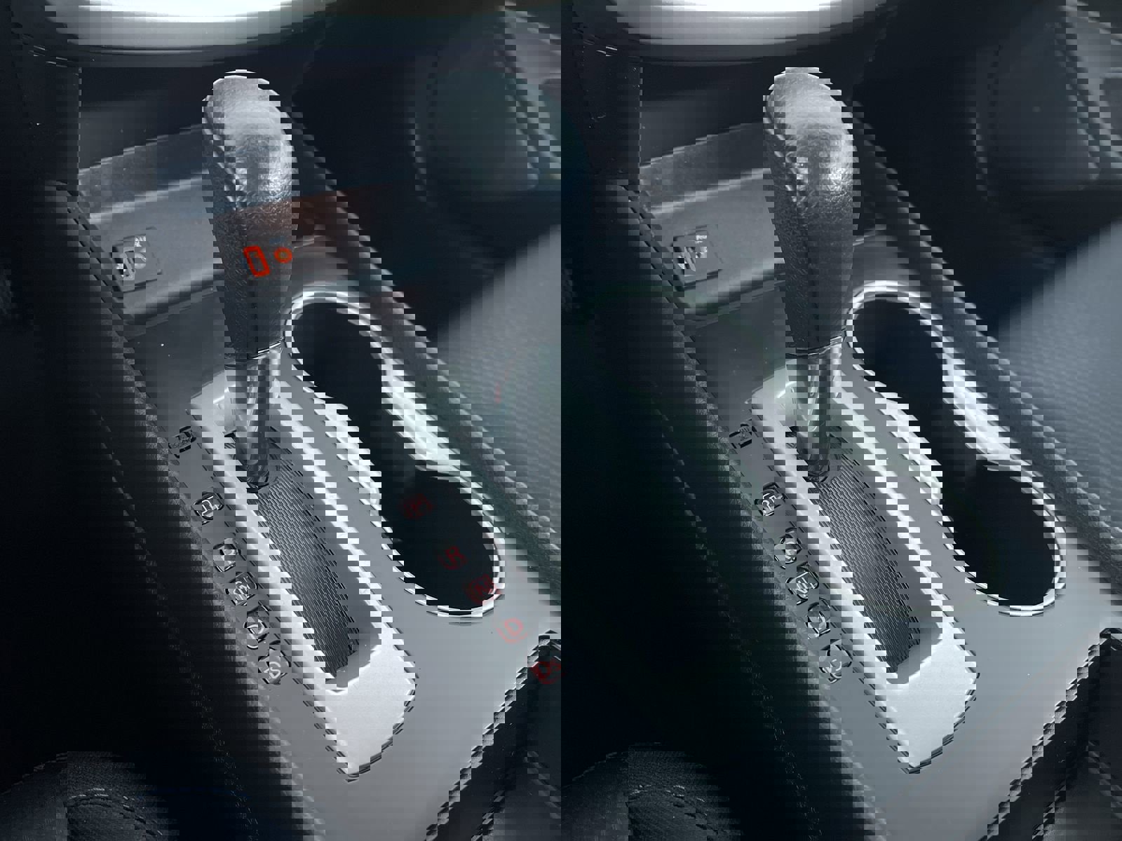 Used 2017 Nissan Altima 2.5 SR w/ LED Appearance Package image 20