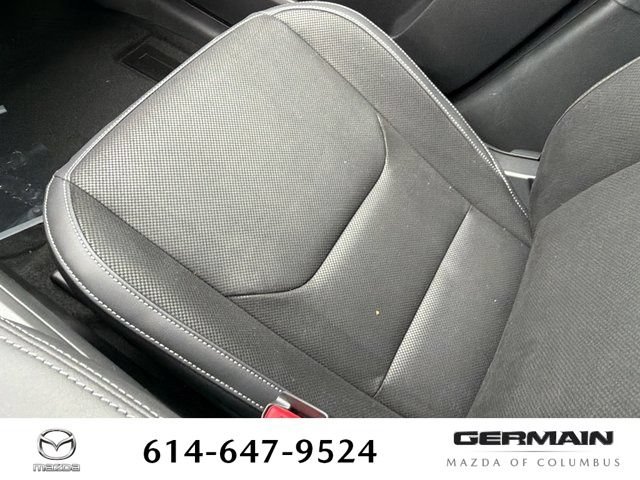 New 2026 MAZDA CX-5 Select AWD/4WD image 28