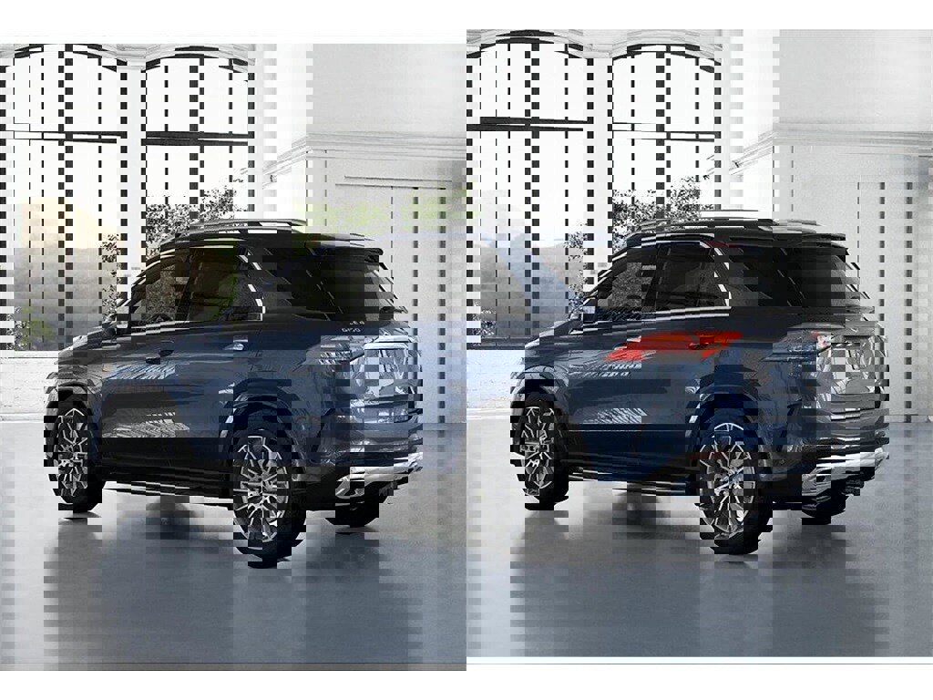 New 2026 Mercedes-Benz GLE 450 4MATIC image 30