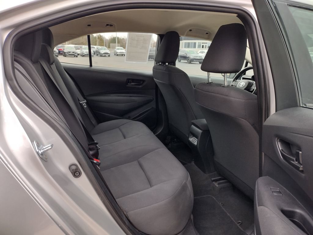 Used 2024 Toyota Corolla LE image 15