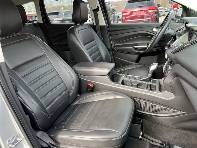 Used 2018 Ford Escape SEL AWD/4WD image 25
