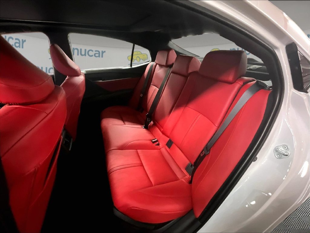 New 2026 Toyota Camry XSE AWD/4WD image 15