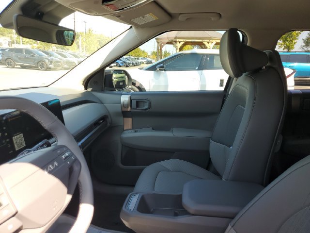 New 2027 Kia EV3 Wind FWD image 22